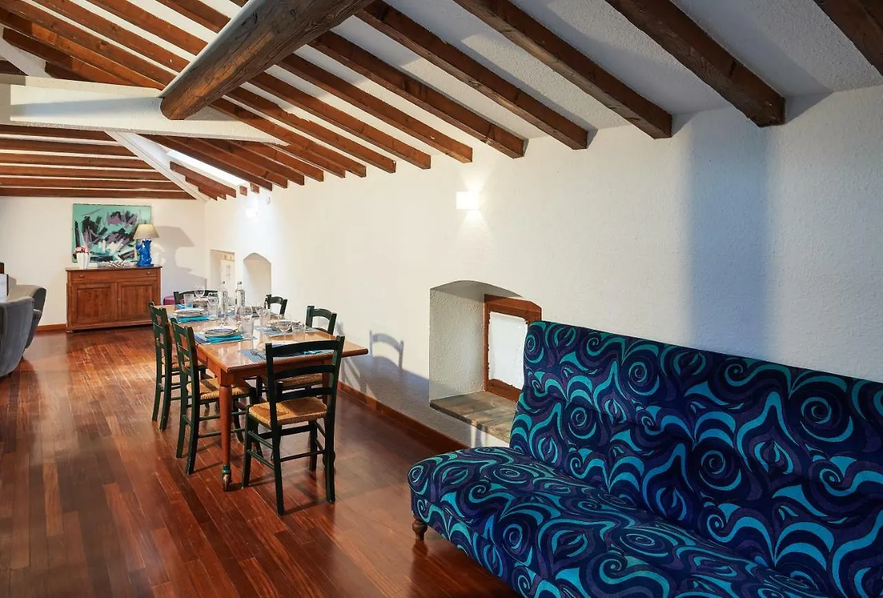 La Casa Di Giulia-Family Apartment Parma